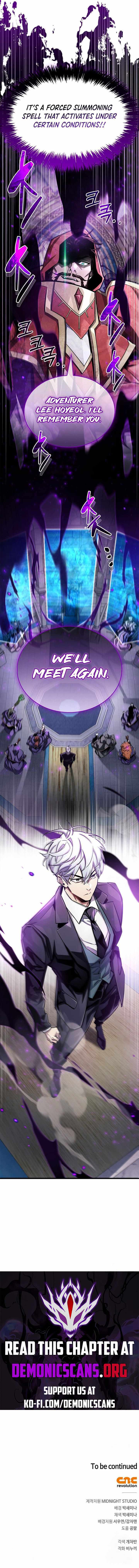 Read The Player Hides His Past Manga Online