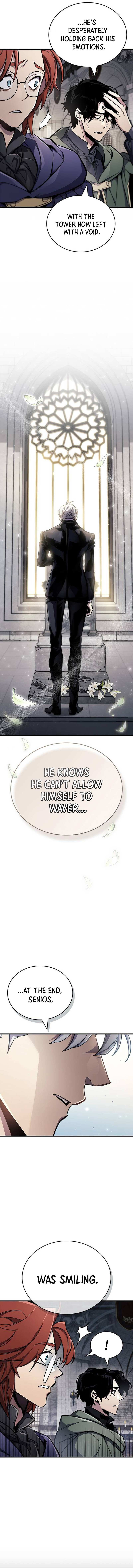 Read The Player Hides His Past Manga Online