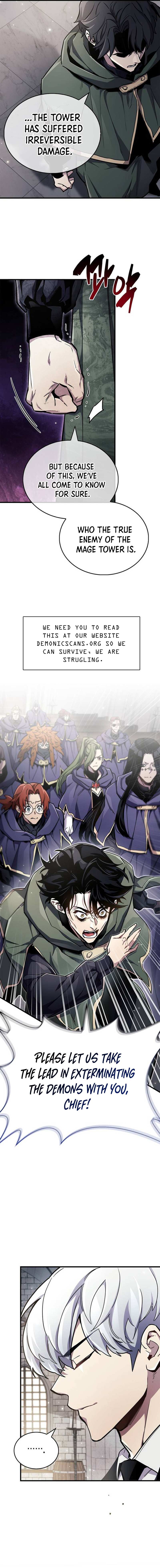 Read The Player Hides His Past Manga Online