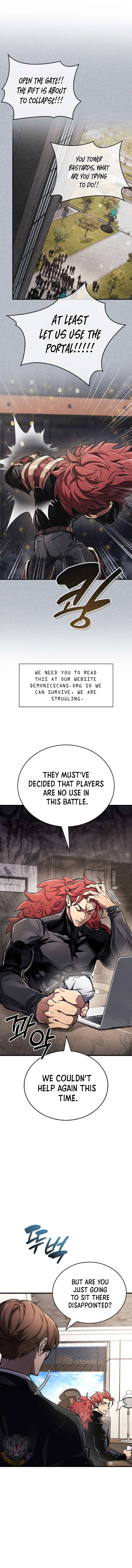 Read The Player Hides His Past Manga Online