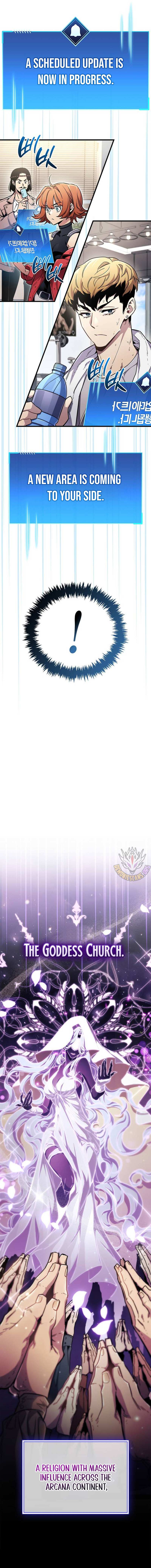 Read The Player Hides His Past Manga Online
