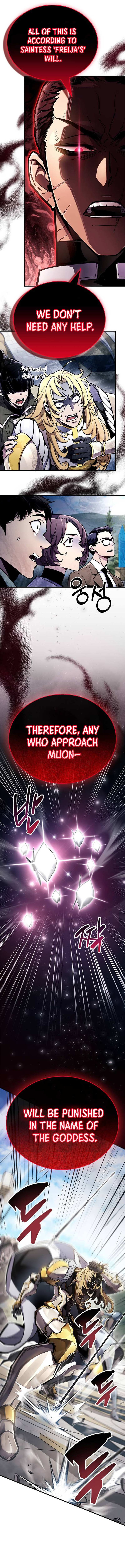 Read The Player Hides His Past Manga Online