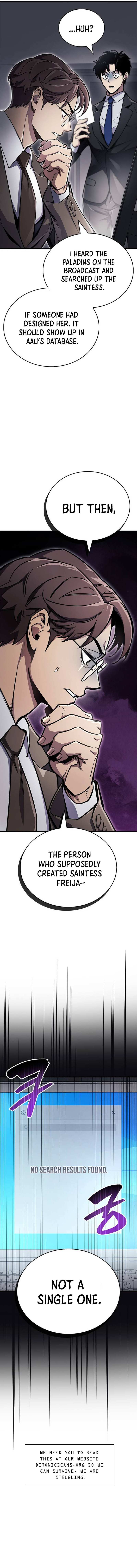 Read The Player Hides His Past Manga Online