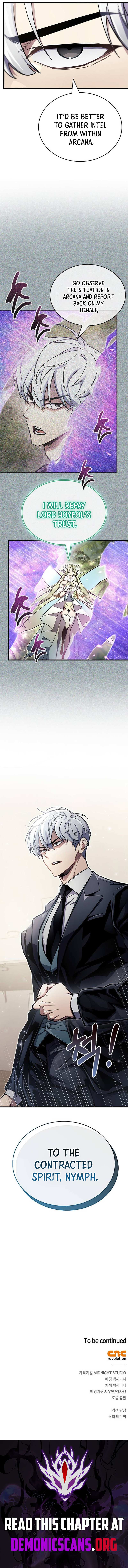 Read The Player Hides His Past Manga Online