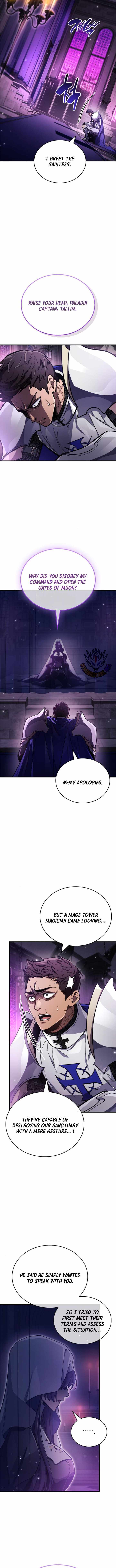 Read The Player Hides His Past Manga Online