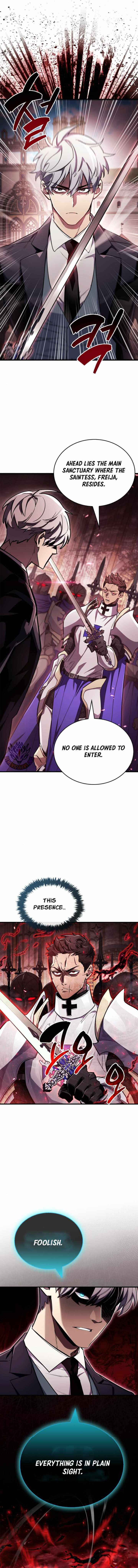 Read The Player Hides His Past Manga Online