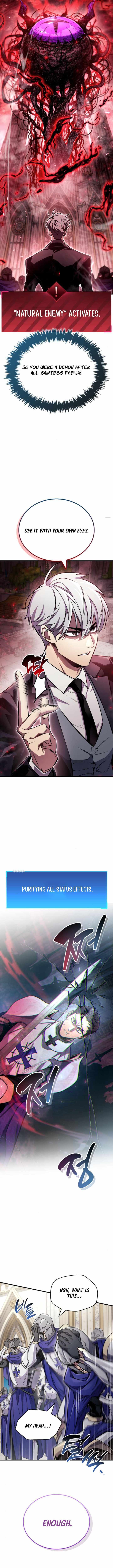 Read The Player Hides His Past Manga Online