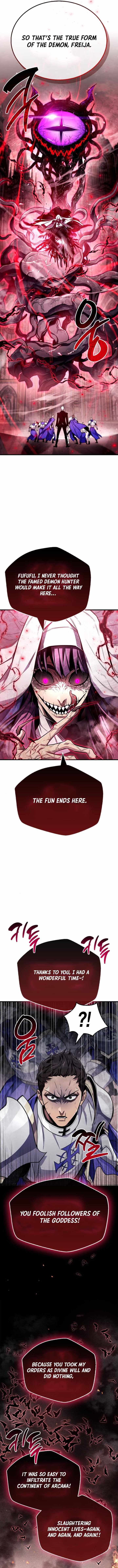 Read The Player Hides His Past Manga Online