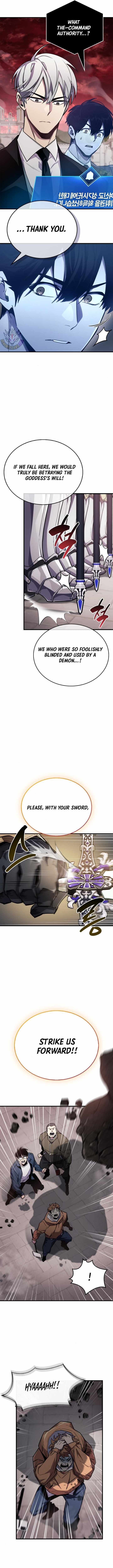 Read The Player Hides His Past Manga Online