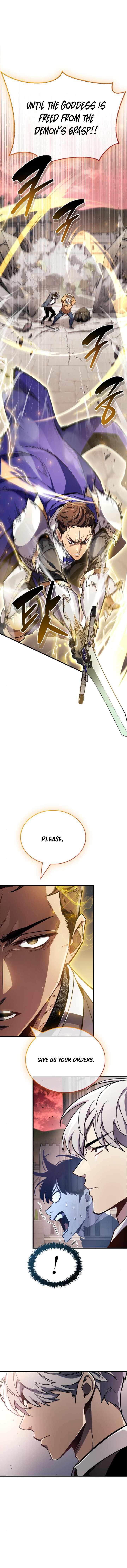 Read The Player Hides His Past Manga Online