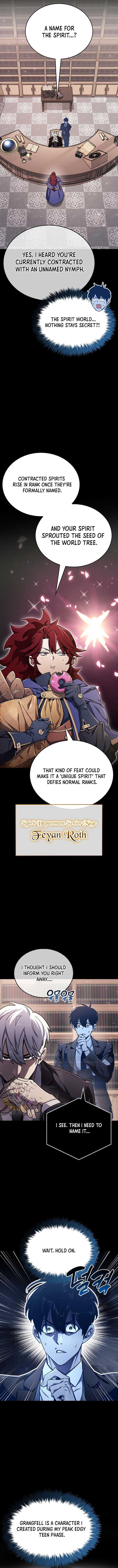 Read The Player Hides His Past Manga Online