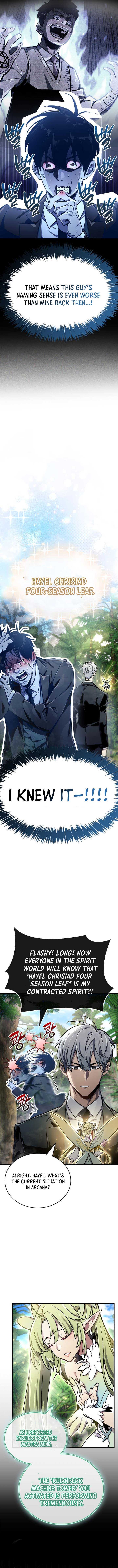 Read The Player Hides His Past Manga Online