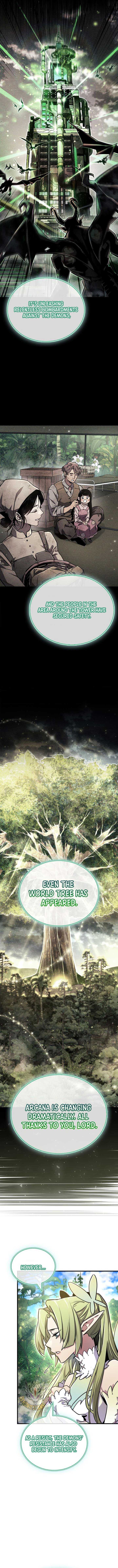 Read The Player Hides His Past Manga Online