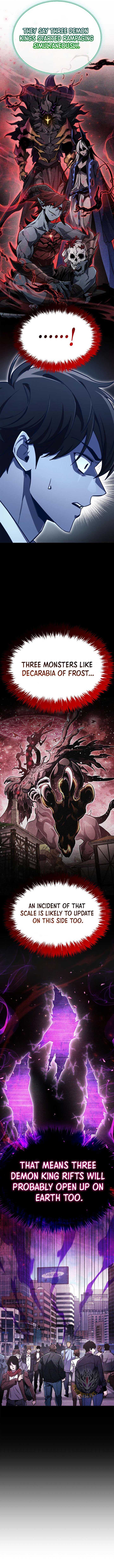 Read The Player Hides His Past Manga Online