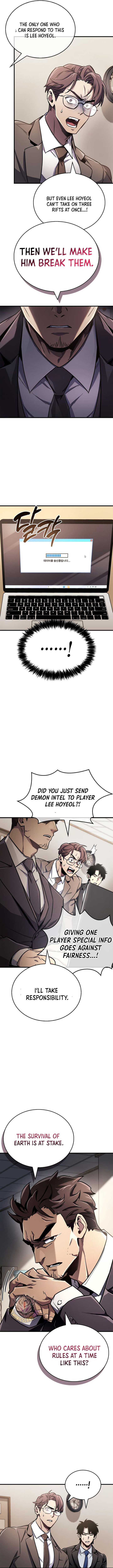 Read The Player Hides His Past Manga Online
