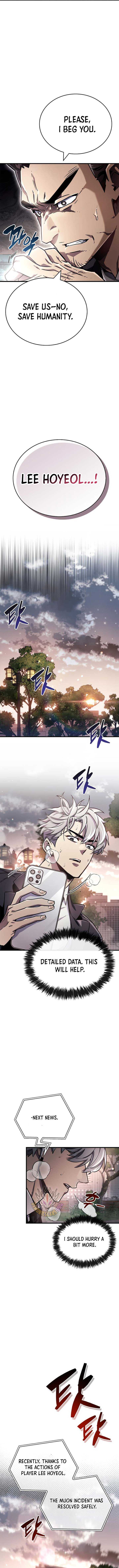 Read The Player Hides His Past Manga Online