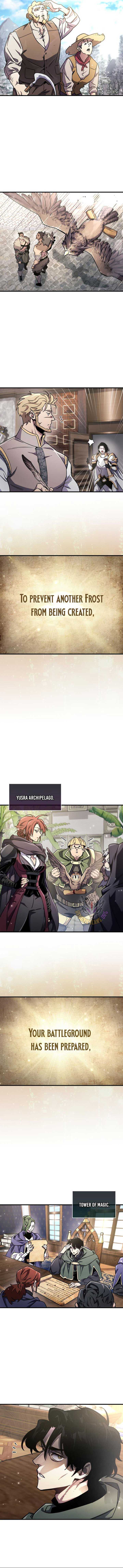 Read The Player Hides His Past Manga Online