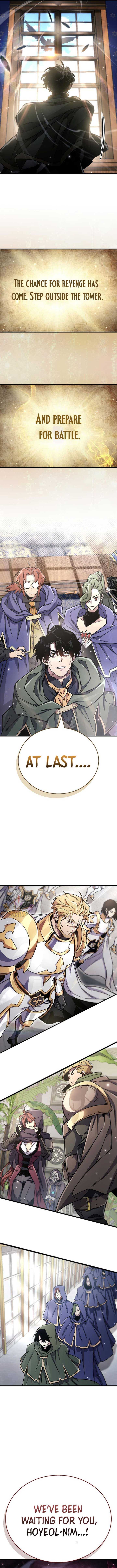 Read The Player Hides His Past Manga Online