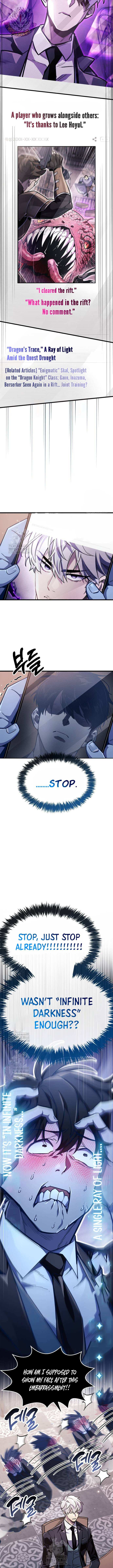 Read The Player Hides His Past Manga Online