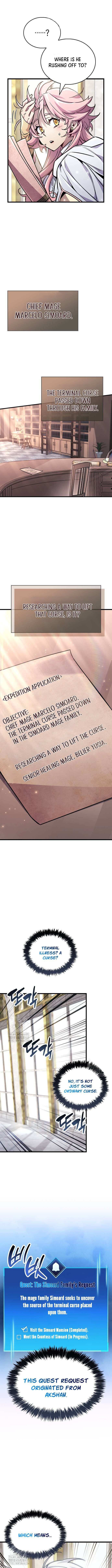 Read The Player Hides His Past Manga Online