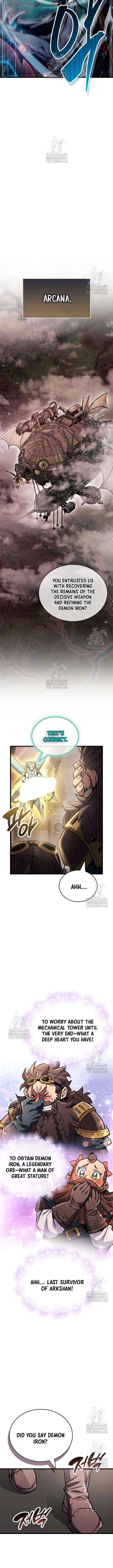 Read The Player Hides His Past Manga Online