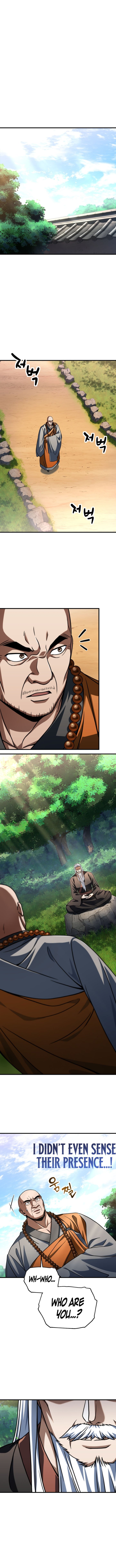 Read The Player that can’t Level Up Manga Online