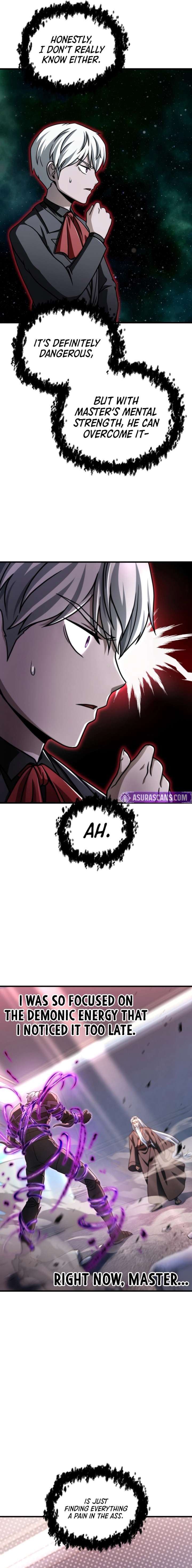 Read The Player that can’t Level Up Manga Online