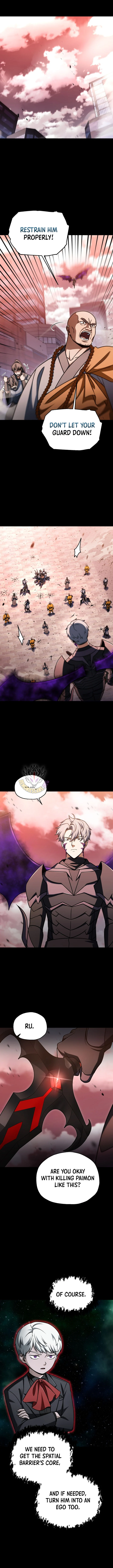 Read The Player that can’t Level Up Manga Online