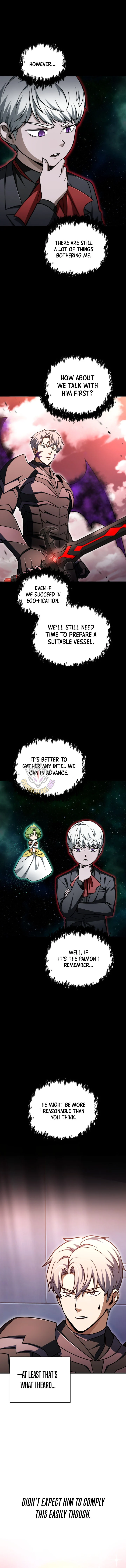 Read The Player that can’t Level Up Manga Online