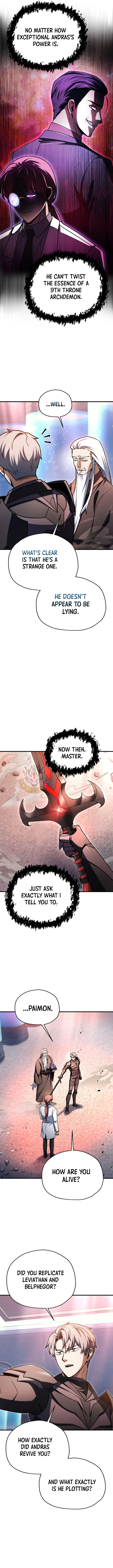 Read The Player that can’t Level Up Manga Online