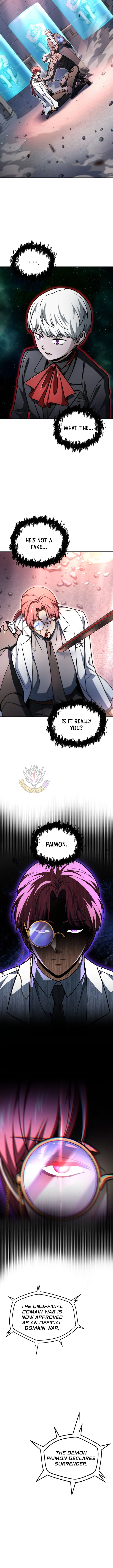 Read The Player that can’t Level Up Manga Online
