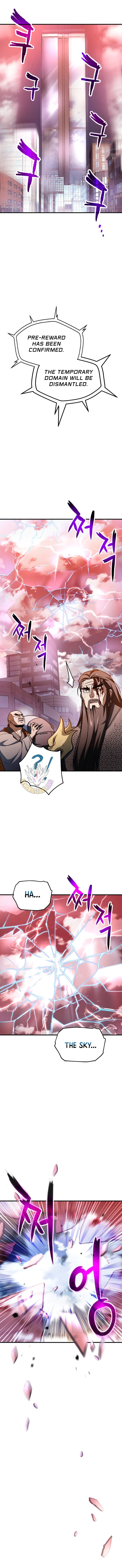 Read The Player that can’t Level Up Manga Online