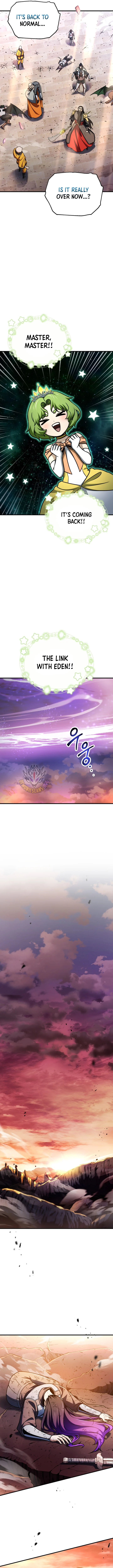 Read The Player that can’t Level Up Manga Online