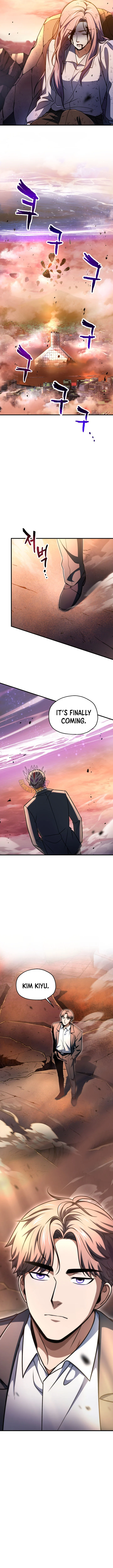 Read The Player that can’t Level Up Manga Online