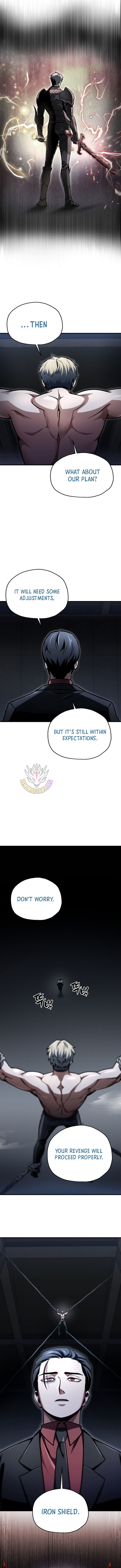 Read The Player that can’t Level Up Manga Online
