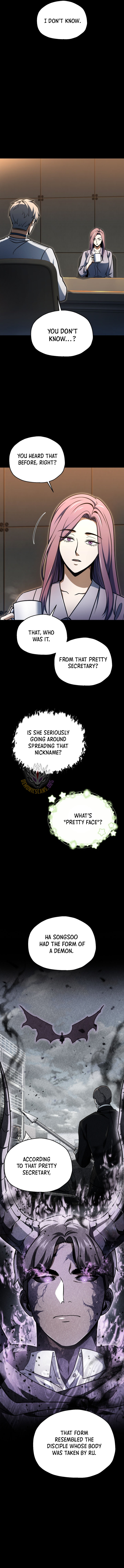 Read The Player that can’t Level Up Manga Online