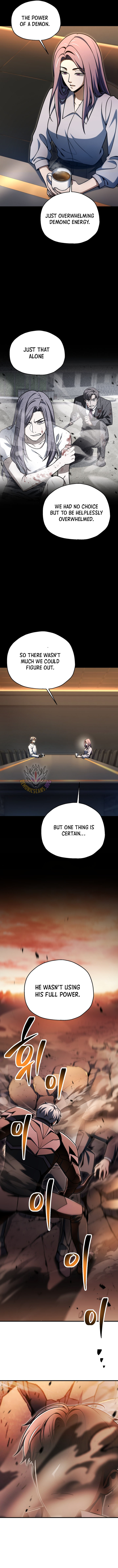 Read The Player that can’t Level Up Manga Online
