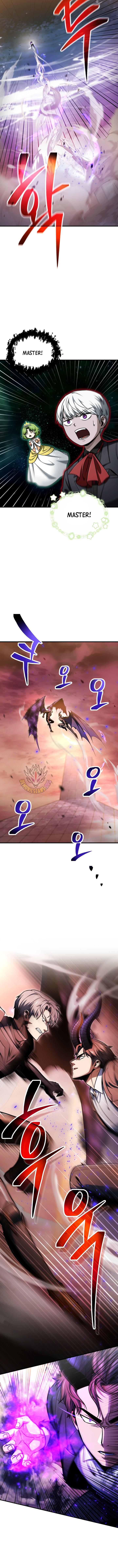 Read The Player that can’t Level Up Manga Online