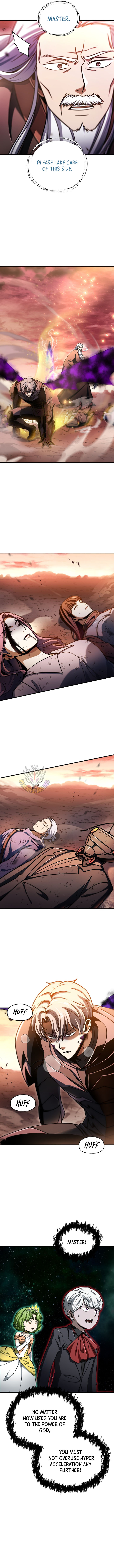 Read The Player that can’t Level Up Manga Online