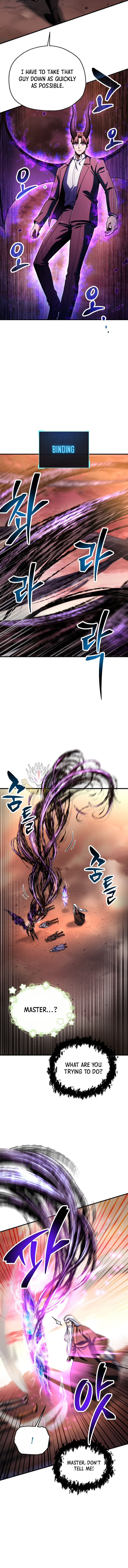 Read The Player that can’t Level Up Manga Online