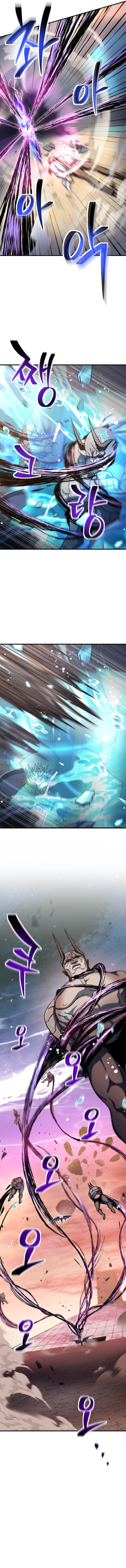 Read The Player that can’t Level Up Manga Online