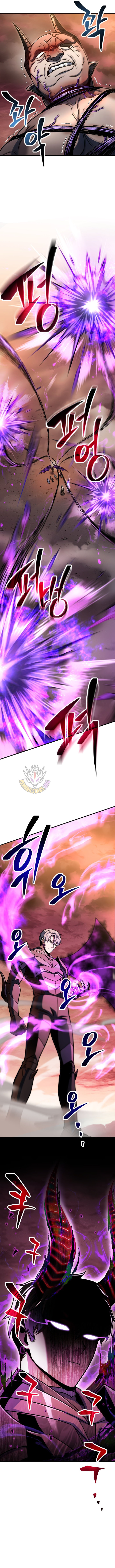 Read The Player that can’t Level Up Manga Online