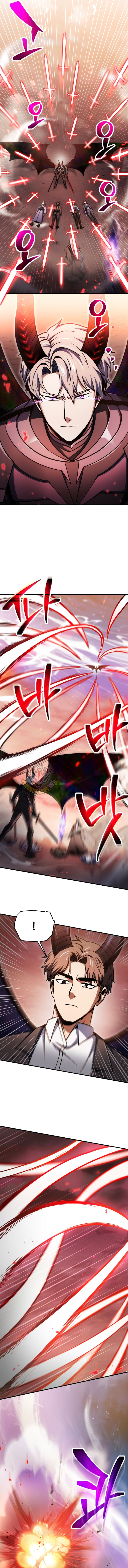 Read The Player that can’t Level Up Manga Online