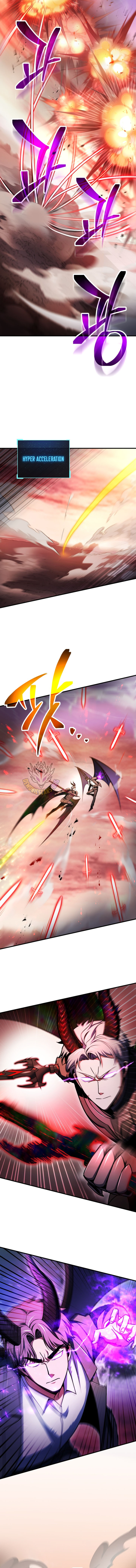 Read The Player that can’t Level Up Manga Online