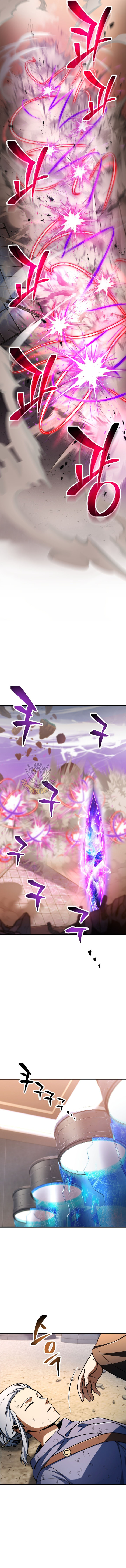 Read The Player that can’t Level Up Manga Online