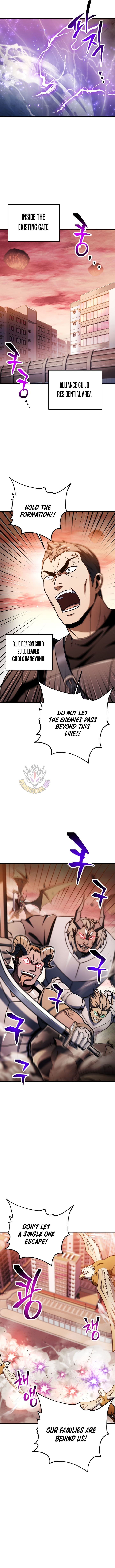 Read The Player that can’t Level Up Manga Online