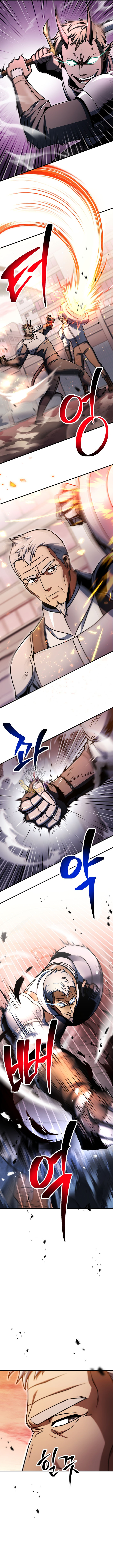 Read The Player that can’t Level Up Manga Online
