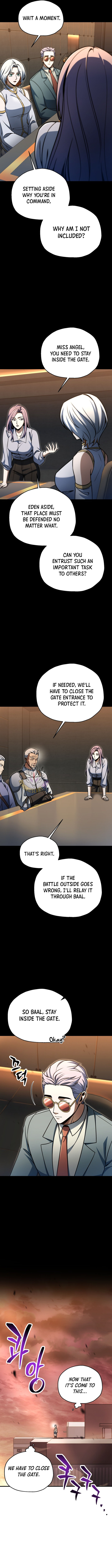 Read The Player that can’t Level Up Manga Online