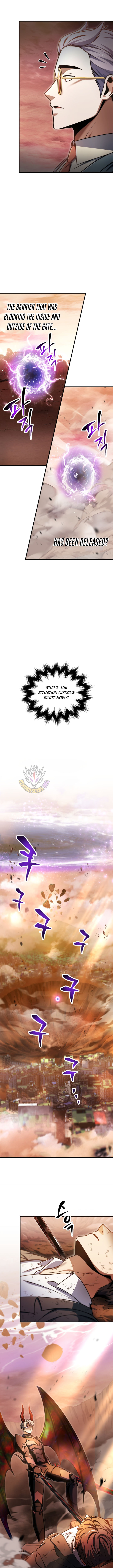 Read The Player that can’t Level Up Manga Online