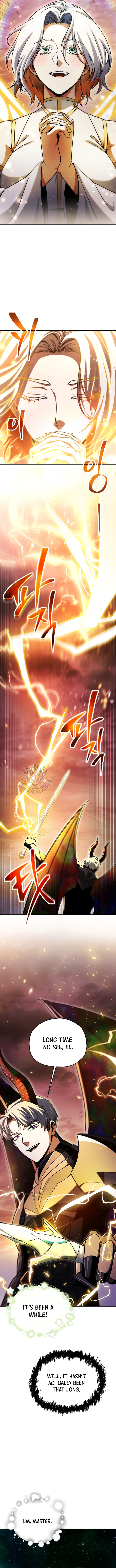 Read The Player that can’t Level Up Manga Online